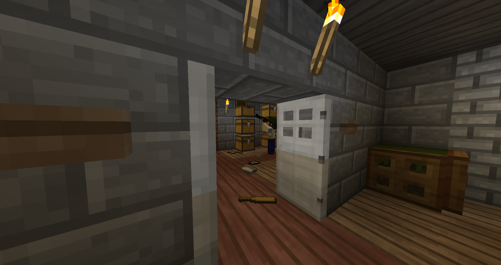SweetCraft